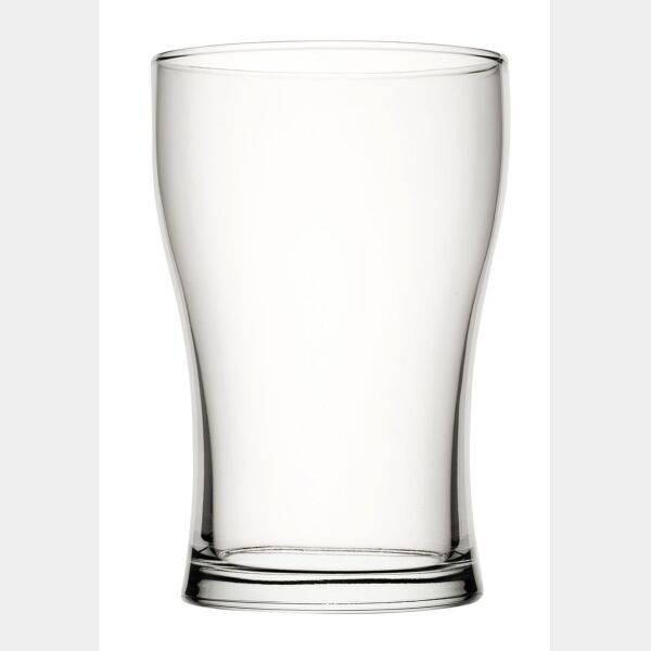 Toughened Bob 20oz Pint Glass Thumbnail