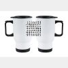  Travel Mug Flask 14oz Thumbnail