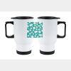  Travel Mug Flask 14oz Thumbnail