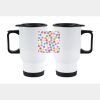  Travel Mug Flask 14oz Thumbnail