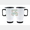  Travel Mug Flask 14oz Thumbnail