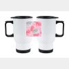  Travel Mug Flask 14oz Thumbnail