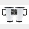  Travel Mug Flask 14oz Thumbnail