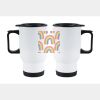  Travel Mug Flask 14oz Thumbnail