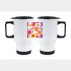  Travel Mug Flask 14oz Thumbnail