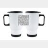  Travel Mug Flask 14oz Thumbnail