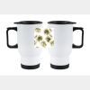  Travel Mug Flask 14oz Thumbnail