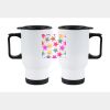  Travel Mug Flask 14oz Thumbnail