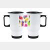  Travel Mug Flask 14oz Thumbnail