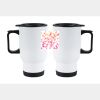  Travel Mug Flask 14oz Thumbnail