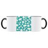 Inner Colour and Handle Mug 11oz Thumbnail