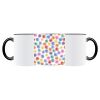 Inner Colour and Handle Mug 11oz Thumbnail