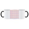Inner Colour and Handle Mug 11oz Thumbnail