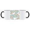 Inner Colour and Handle Mug 11oz Thumbnail