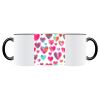 Inner Colour and Handle Mug 11oz Thumbnail