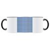 Inner Colour and Handle Mug 11oz Thumbnail