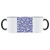 Inner Colour and Handle Mug 11oz Thumbnail