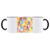 Inner Colour and Handle Mug 11oz Thumbnail