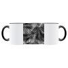 Inner Colour and Handle Mug 11oz Thumbnail