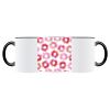 Inner Colour and Handle Mug 11oz Thumbnail