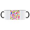 Inner Colour and Handle Mug 11oz Thumbnail