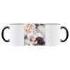 Inner Colour and Handle Mug 11oz Thumbnail