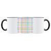 Inner Colour and Handle Mug 11oz Thumbnail