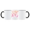 Inner Colour and Handle Mug 11oz Thumbnail