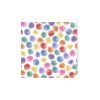 Leather Effect Coaster Square  Thumbnail