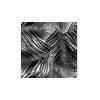 Leather Effect Coaster Square  Thumbnail