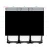 Toughened Senator (Emperor) 20oz Pint Glass Thumbnail