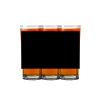 Toughened Senator 10oz Half Pint Glass Thumbnail