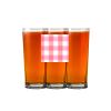 Toughened Senator 10oz Half Pint Glass Thumbnail