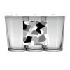 Toughened Conical 7oz (200ml) Glass Thumbnail