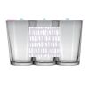 Toughened Conical 7oz (200ml) Glass Thumbnail