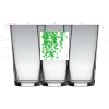 Conical Toughened 20oz Pint Glass Thumbnail