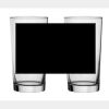  Toughened Conical 23oz Glass  Thumbnail