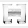  Toughened Conical 23oz Glass  Thumbnail