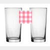  Toughened Conical 23oz Glass  Thumbnail