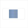 Non Bordered Bar Runner - Small Thumbnail