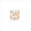 Non Bordered Bar Runner - Small Thumbnail