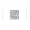 Non Bordered Bar Runner - Small Thumbnail