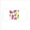 Non Bordered Bar Runner - Small Thumbnail
