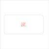 Non Bordered Bar Runner - Small Thumbnail