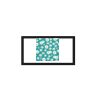Bordered Bar Runner - small Thumbnail