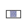 Bordered Bar Runner - small Thumbnail