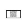 Bordered Bar Runner - small Thumbnail