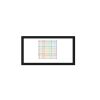 Bordered Bar Runner - small Thumbnail