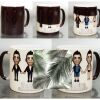 Colour Change Heat Reveal Mug Thumbnail