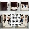 Colour Change Heat Reveal Mug Thumbnail